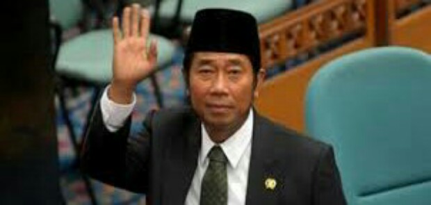 Lulung Dikabarkan Bakal Jadi Kader PAN