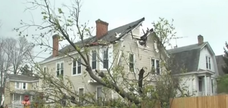 Gereja Tolak Di Jadikan Penampung Pengungsi Badai Harvey, Pendeta AS Dihujani Kritik