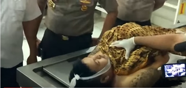 Bandar Besar Narkorban Asal Markasar Tewas di Dor