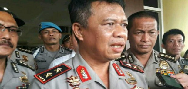 Isu Penculikan Cuma Hoax