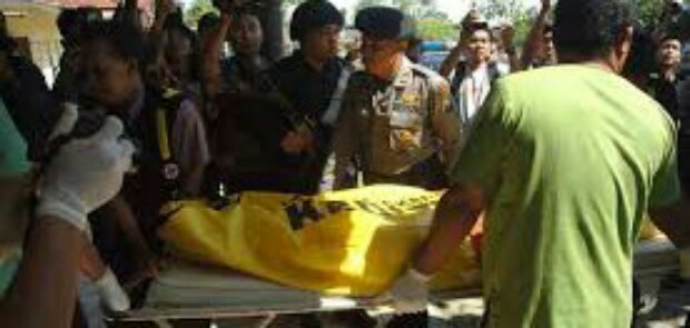 Diduga Terlibat Pengeboman Gereja, Terduga Teroris Ditembak Mati di Wilayah Tandes