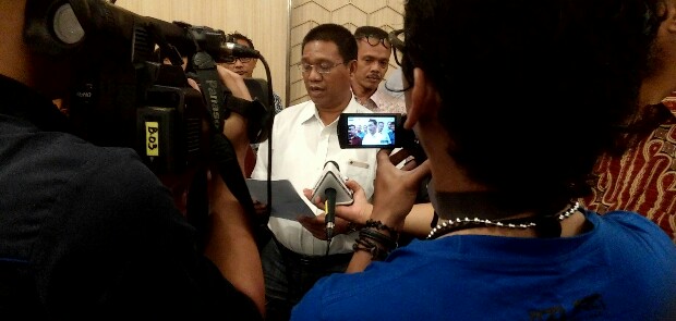 Katar Desak Anies-Sandi Jelaskan Alasan Penerbitan Pergub 58 Tahun 2018