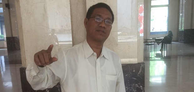 Marak Hotel Mesum, Komisi B Dituding Makan Gaji Buta