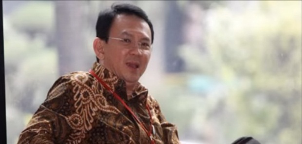 Ahok Dinilai Gagal Bangun Jakarta