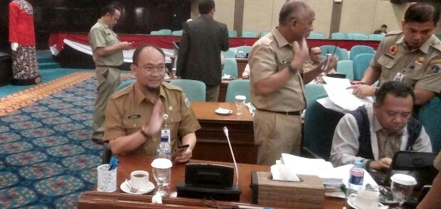 Realisasi PBB Pecahkan Rekor