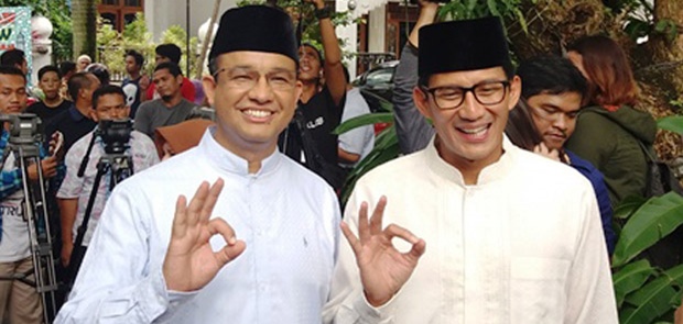 Tokoh Tionghoa Ajak Komunitas China lain Buat Jakarta Lebih Baik