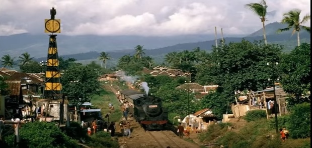 Butuh 2,3 Triliun Aktifkan Jalur KA Cibatu-Garut-Cikajang