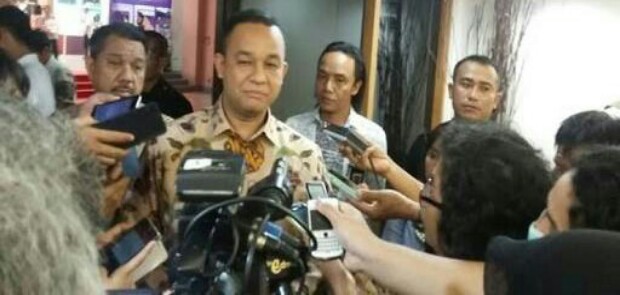 Anies Kritik Cara KASN Publikasikan Hasil Penanganan Laporan 13 Pejabat