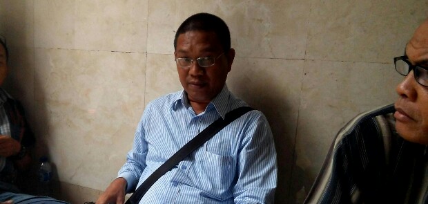 Soal Diskotik MG, Katar: 3 SKPD Harus Tanggung Jawab