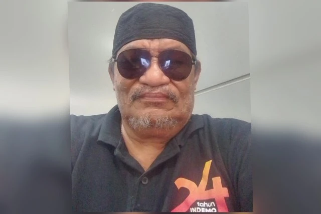 Catatan Akhir Tahun 2024: Joko Widodo Menipu Rakyat dan Negara dengan Ijazah Palsu