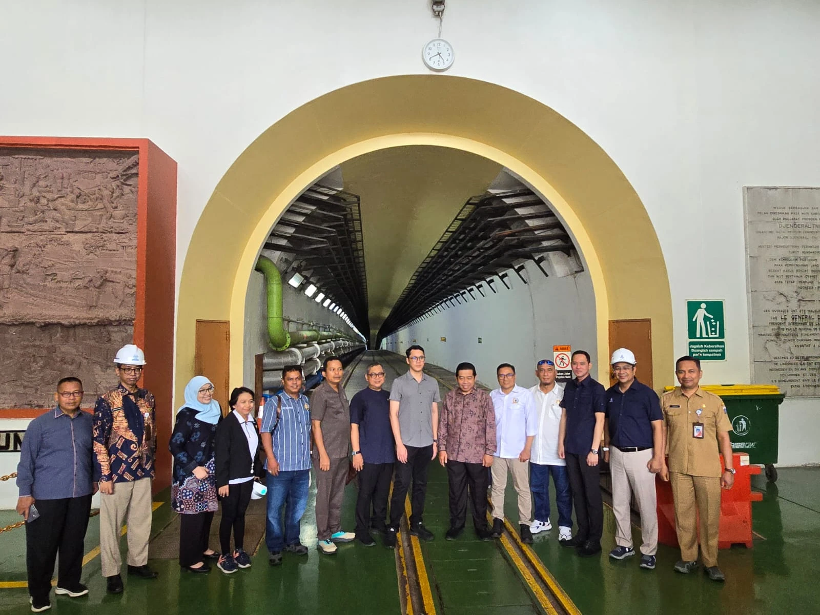 DPRD DKI Dorong PAM JAYA Galakkan Sosialisasi Air Siap Minum