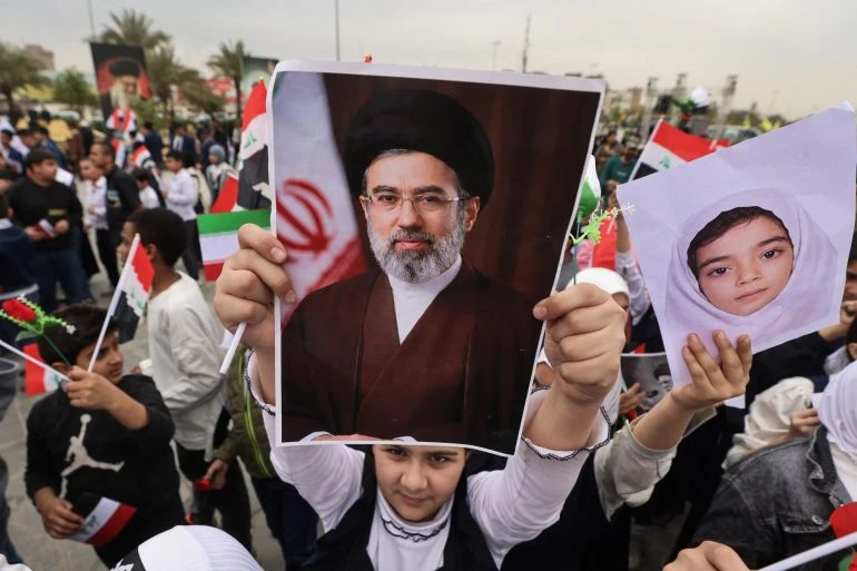Iran Takkan Takluk kepada AS Meski Dikenai Sanksi Ekonomi Barun