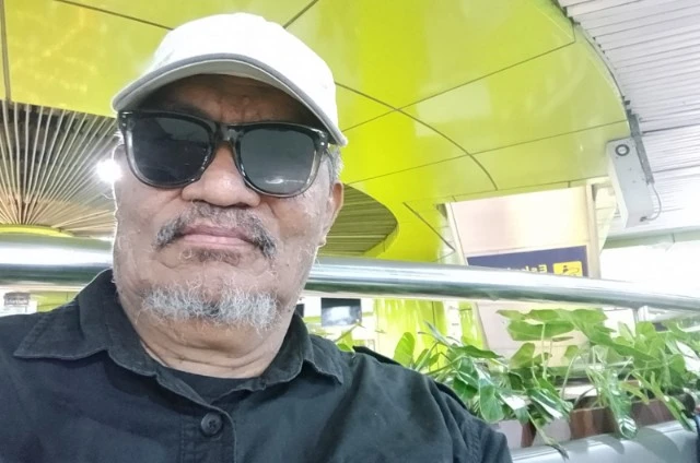 Muslim Arbi: Ditempatkan di Bawah Kementerian Bisa Cegah Polri Terseret Politik Praktis