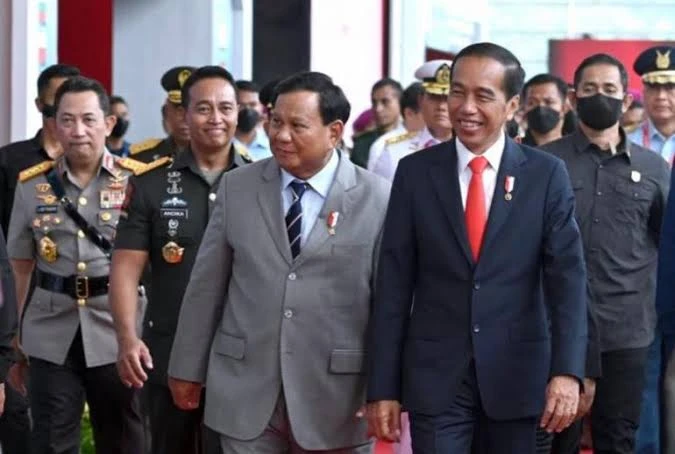 Indeks Demokrasi Indonesia Turun Lagi di 2024, Masuk Kategori Flawed Democracy