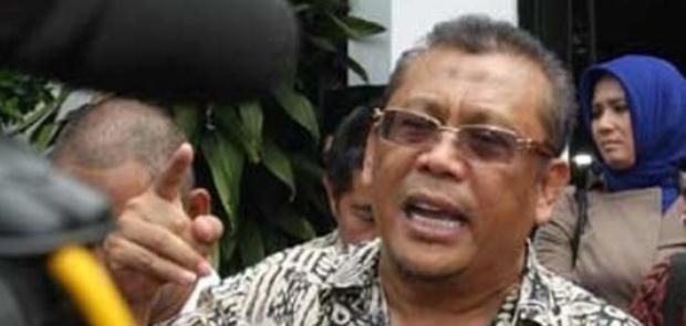 Dugaan Kriminalisasi HRS, Komnas HAM Diminta Panggil Jokowi