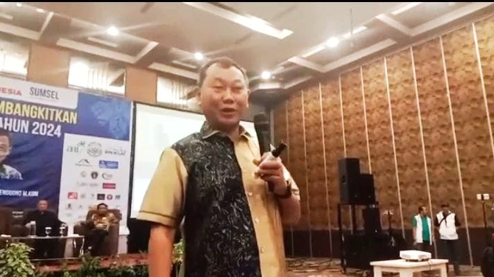 Perusahaan Tidak Berkembang? Presiden IIBF Berikan Solusi dengan Profit First