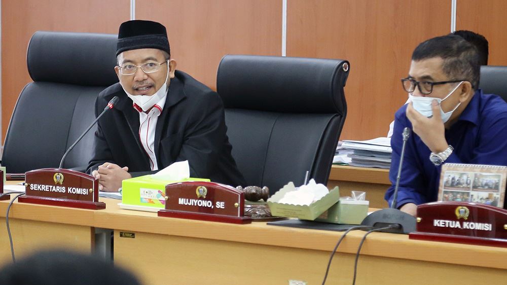 DPRD Jakarta Pastikan Kodim 0503 Tetap Berlokasi di Jalan Letjen S Parman