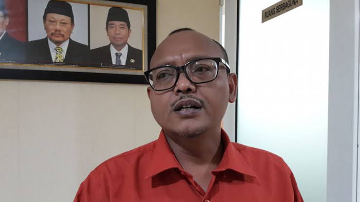 DPRD DKI Minta Anggaran Rp 5 M Untuk Influencer Dicoret