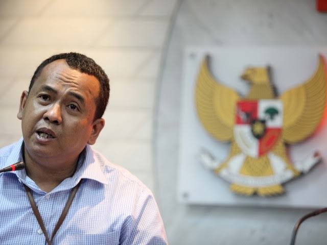 Ombudsman Usul Shift Kerja Jam 07.00 dan Jam 11.00 WIB