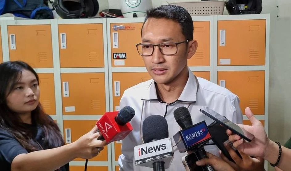 Rektor dan Wakil Rektor Unsoed Ditangkap KPK