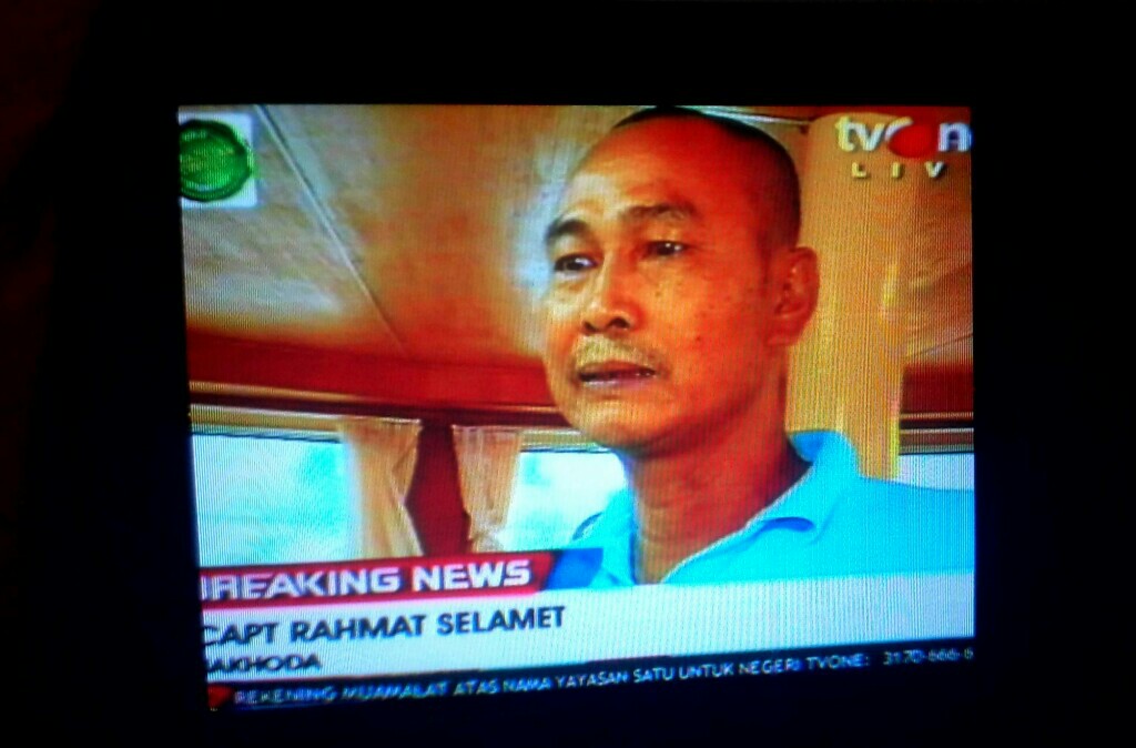 Setelah Nyungsep di Tanjung Karawang, Lion Air JT 610 Meledak