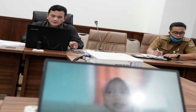 Gandeng Dubes Inggris, Pendidikan Di Jabar Terus Dipacu