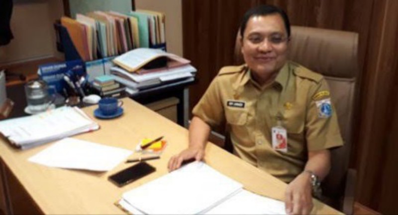 PAD Sektor Pariwisata Perlihatkan Tren Positif