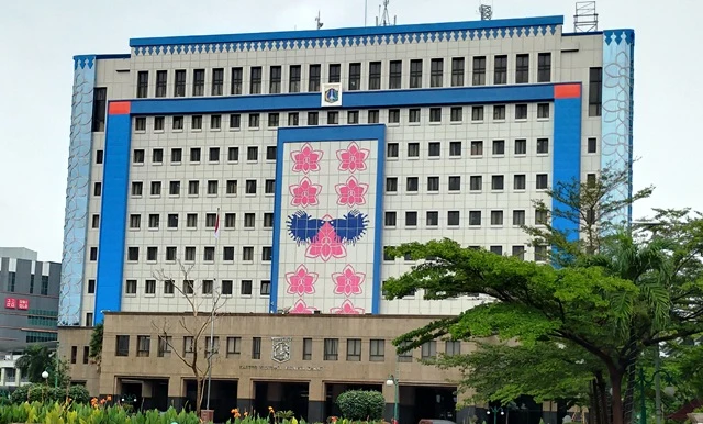 Walikota Jakarta Barat Diduga Manipulasi Nilai Perekutan Dewan Kota