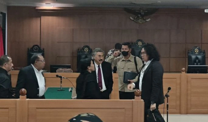 Sidang Perdana di PTUN, PDIP Diminta Perbaiki Gugatan Terhadap KPU