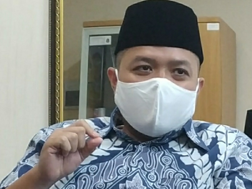 Kriminalitas Meninggi, Komisi B Dorong Penghentian PSBB