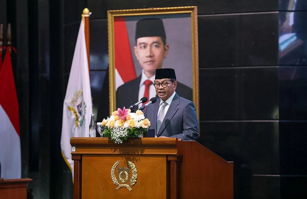 Gubernur Pramono Didesak Evaluasi Direksi Transjakarta Usai Rangkaian Kecelakaan
