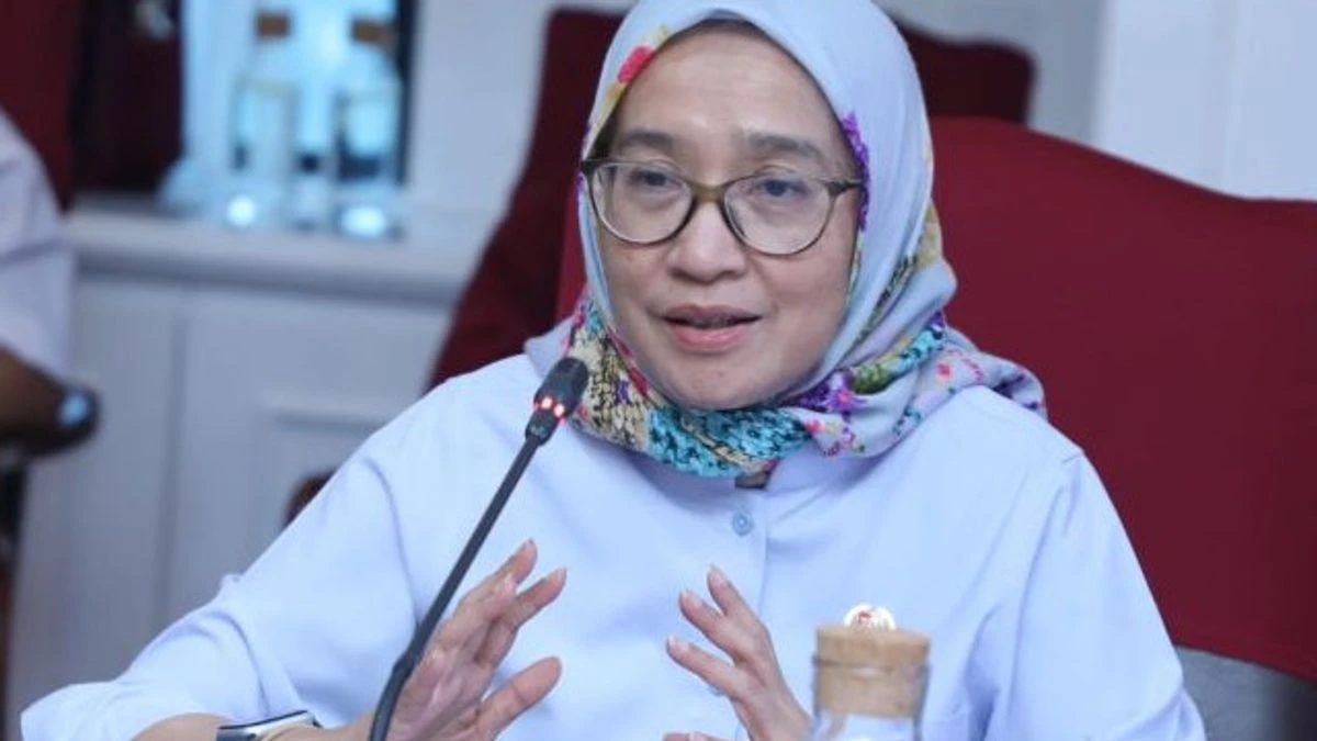 Hasto Titipkan Dokumen Penting ke Connie, Bisa Jadi Bom Waktu?