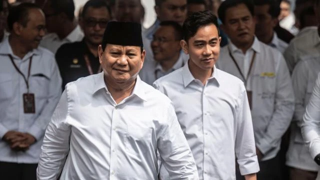 Prabowo Akan ke Brasil dan Peru, Urusan Negara untuk Sementara Diserahkan ke Gibran