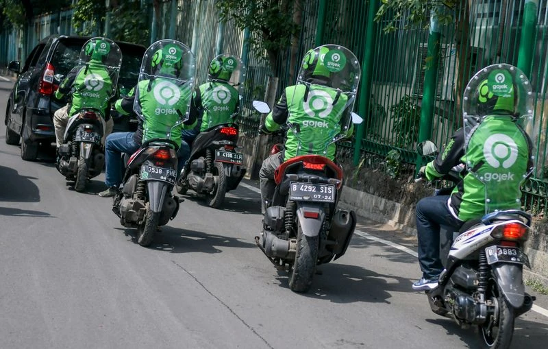 Ribuan Pengemudi Ojol dan Kurir Akan Demo, Tuntut Revisi Soal Tarif di Peraturan Kominfo