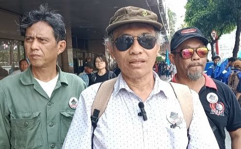 Mahkamah Konstitusi Harus Batalkan Gibran