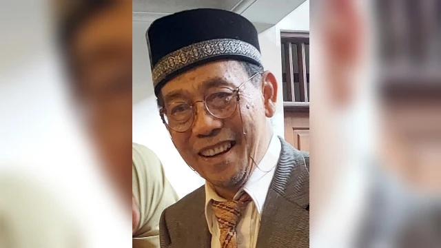 MENAPAK SAAT-SAAT TERAKHIR REZIM: Menjatuhkan Rezim Jahat, Menggantinya, dan Menolak Bowo