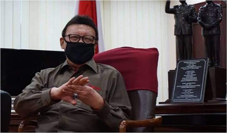 Tahun Ini, Pemerintah Tak Lagi Rekrut CPNS