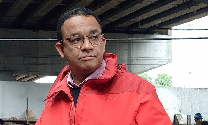 Anies Perpanjang Masa PSBB Hingga 22 Mei