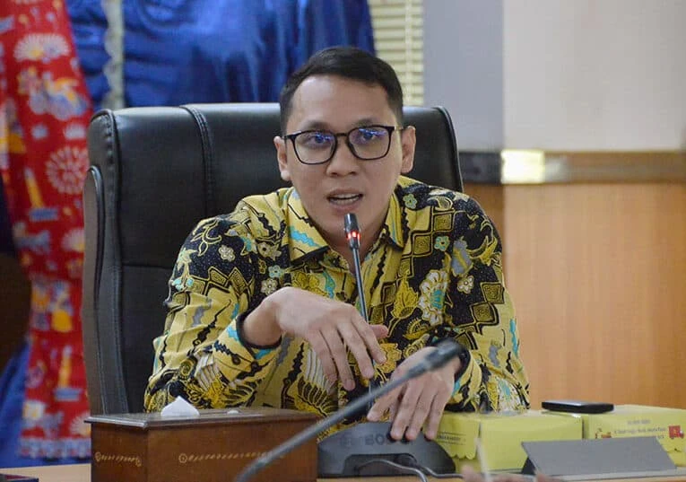 DPRD Dorong Proyek Perluasan Jaringan Pipa Air Bersih 19.234 KM Tepat Waktu