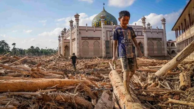 Waduh! BNPB Ungkap 3 Kabupaten/Kota di Aceh Masih Berstatus Tanggap Darurat Bencana