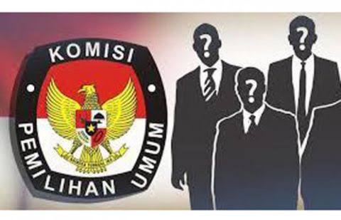 Ada di Draft PKPU: Ikut Pilpres, Pejabat Tinggi Negara dan Kepala Daerah Tak Perlu Mundur