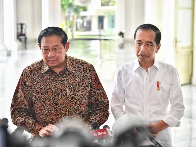 Tuduh SBY Terlibat Isu Ijazah Jokowi, Demokrat Laporkan 3 Akun YouTube dan 1 Akun TikTok