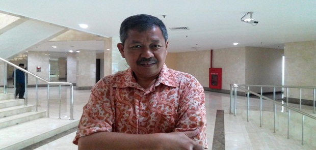 Besok, Ketua DPRD DKI Dilaporkan ke BK