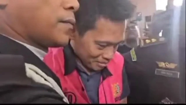 Kadis LH Tangsel Jadi Tersangka Kasus Korupsi Pengelolaan Sampah
