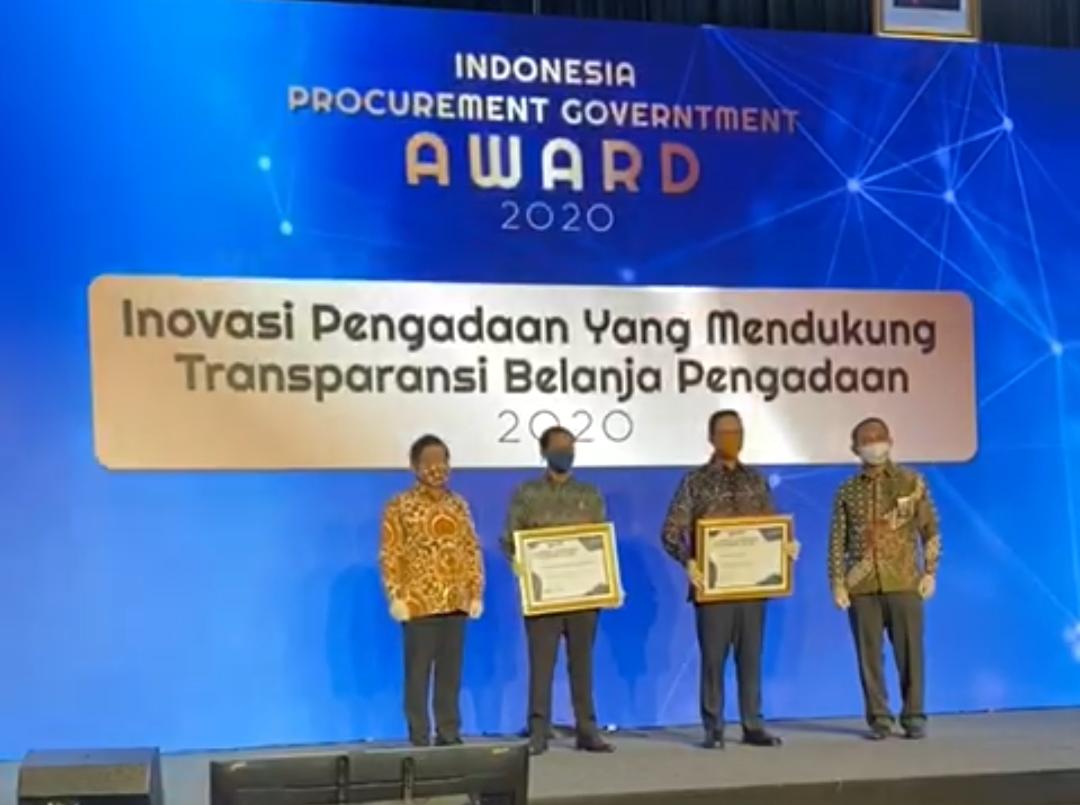 Amarta: Saat Didzholimi, Anies Dapat Penghargaan Lagi Karena Bantu UMKM