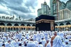 Peraturan Baru Arab Saudi: Pemegang Visa Tak Resmi Tak Diizinkan Tunaikan Ibadah Haji