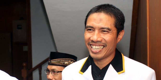 Ini Alasan PKS Tak Hadiri Pengumuman Nama Cawagub DKI