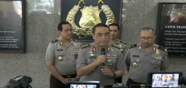 Dinilai Tak Ada Unsur Pidana, Polri Hentikan Kasus Kaesang
