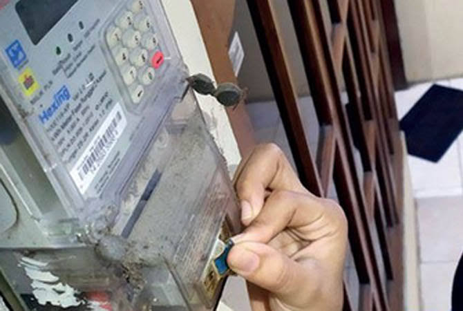 Rumah bersengketa Diduga Diputus Sepihak, PT PLN Jakarta Diminta Bertindak