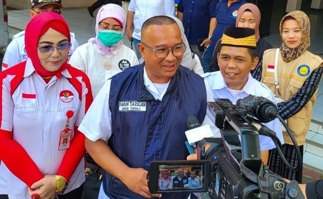 Duetkan Anies dengan Sohibul, Relawan Anies Apresiasi PKS
